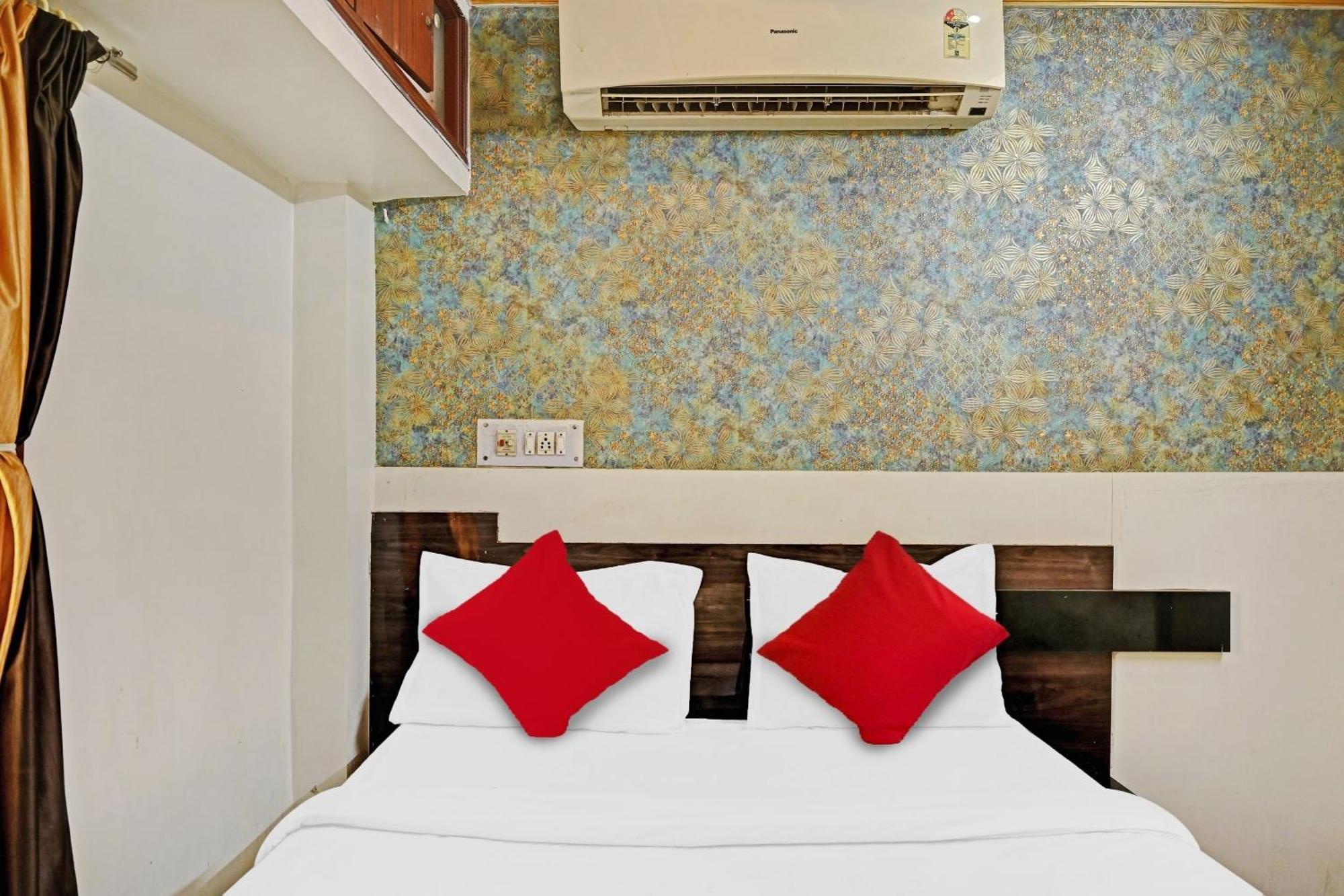 Hotel O Om Shanti Inn Kalküta Dış mekan fotoğraf